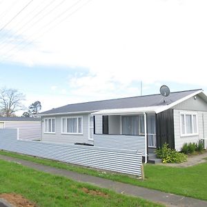 The Mitch Apartment Wairoa Exterior photo