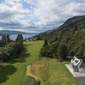 Middleton Farmhouse Villa Inverness Exterior photo