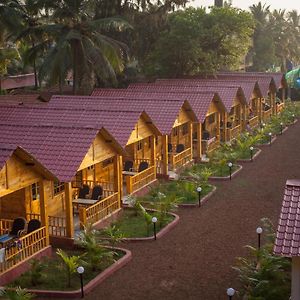 Zen Cottages GOA Exterior photo