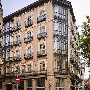 Catalonia El Pilar Hotel Zaragoza Exterior photo