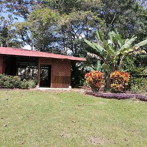 Posada Margarita Apartment Bijagua Exterior photo