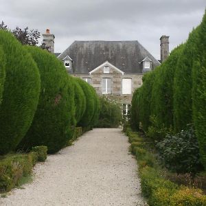 Les Sapins Apartment Beaumesnil  Exterior photo