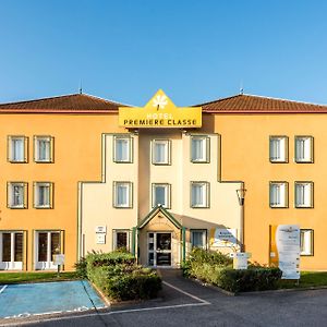 Premiere Classe Annecy Nord - Epagny Hotel Epagny Metz-Tessy Exterior photo