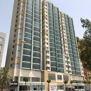 Sedra Residence Kuwait City Exterior photo