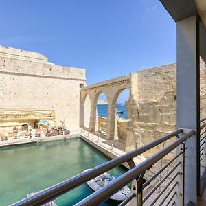 Beautiful, Spacious 3Br Home With Beautiful Views By 360 Estates Birgu Exterior photo