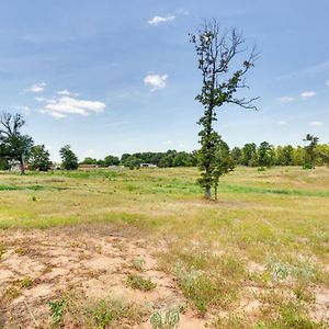 Tiny Vacation Rental Home About 12 Mi To Lake Fork! Mineola Exterior photo