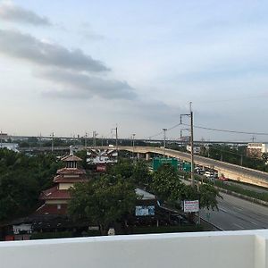 A-Port Hotel Bangkok Exterior photo