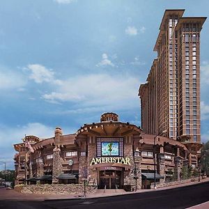 Ameristar Casino Black Hawk Hotel Exterior photo