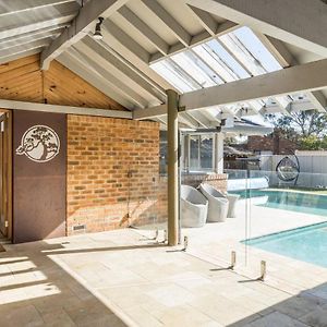 'Poolside Haven' Your Mount Eliza Family Getaway Villa Melbourne Exterior photo