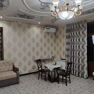 Saidoma Apartment Tashkent Exterior photo