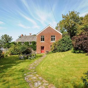 Carneadon Farmhouse Villa Launceston Exterior photo