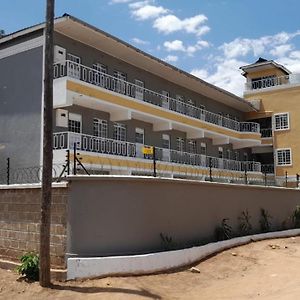 Casa Nostra Apartment Kakamega Exterior photo