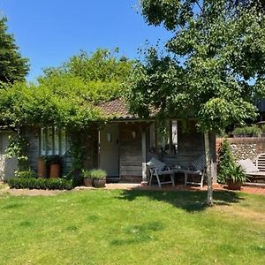 The Garden Studio Villa Dorking Exterior photo