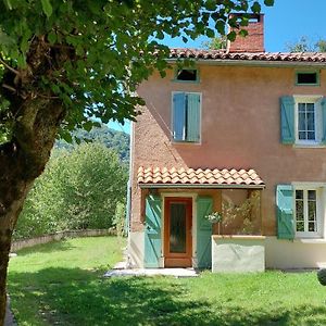 Maison Ancienne Villa Razecueille Exterior photo