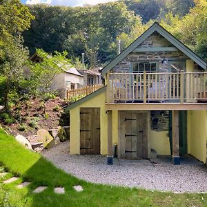 The Barley Mill Villa Bude Exterior photo