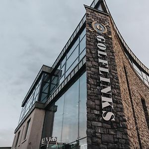 Golflinks Hotel Portrush Exterior photo