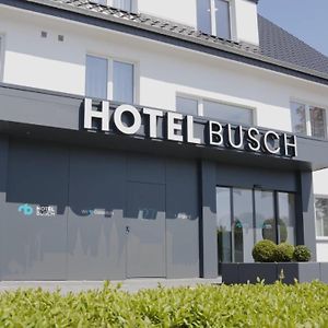 Hotel Busch Gutersloh Exterior photo