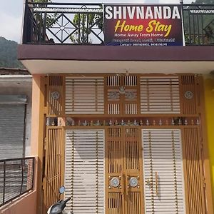 Shivananda Homestay Matali Uttarkashi Exterior photo