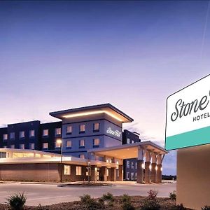 Stonehill Lawrence, Trdmrk Hotel Exterior photo