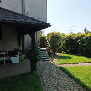 Willa Mila Apartment Stalowa Wola Exterior photo