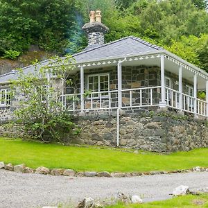 Cae Mab Dafydd Villa Llanfairfechan Exterior photo