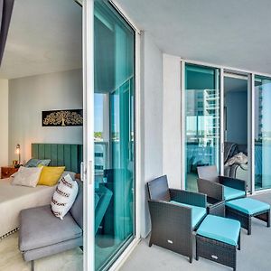 Luxe Resort Condo - 2 Mi To Daytona Beach! Holly Hill Exterior photo