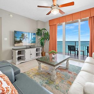 Luxury 20Th Floor 2 Bedroom Condo Direct Oceanfront Wyndham Ocean Walk Resort Daytona Beach | 2027 Exterior photo