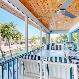 Tollgate Tides Villa Islamorada Exterior photo