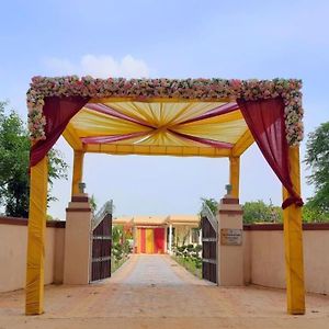 Wedlock Farms - Events Venue Villa Gurgaon Exterior photo