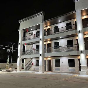 Surestay By Best Western Houston Southeast South Houston Exterior photo