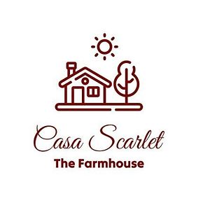 Krisa Scarlet'S Farmhouse Villa San Fernando  Exterior photo