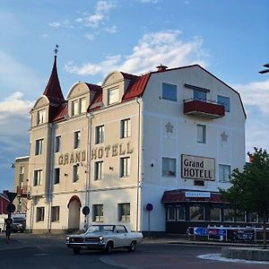 Grand Hotell Stromsund Exterior photo