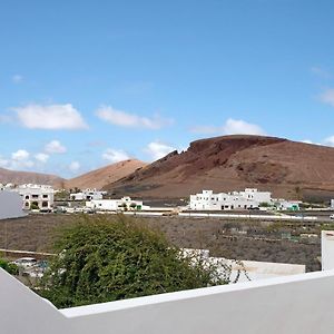 San Roque Villa Tinajo Exterior photo