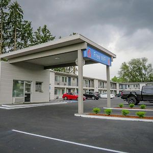 Motel 6 Tigard, Or - Portland Southwest Exterior photo