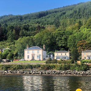 Ardmun House Villa Dunoon Exterior photo