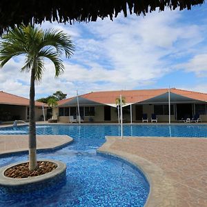 Punta Chame Club And Resort Exterior photo