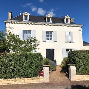 Maison Du 7 Bed & Breakfast Saint-Ouen-en-Belin Exterior photo