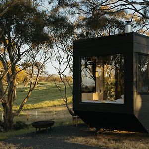 Cabn Clare Valley Hotel Mintaro Exterior photo