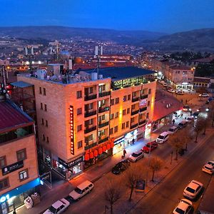 Whitestone Hotel Nevsehir Exterior photo