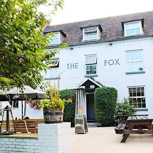 The Fox Inn Stourbridge Exterior photo