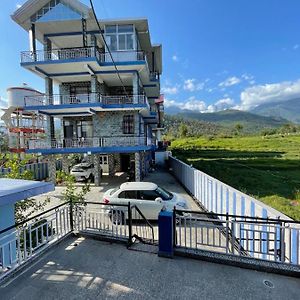 Himalayan Retreat Hotel Palampur Exterior photo