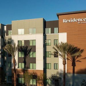 Residence Inn By Marriott Anaheim Brea Exterior photo