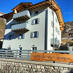 Ca Soldati Bed & Breakfast Campi  Exterior photo