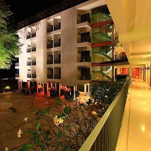 T3 House Hotel Ubon Ratchathani Exterior photo