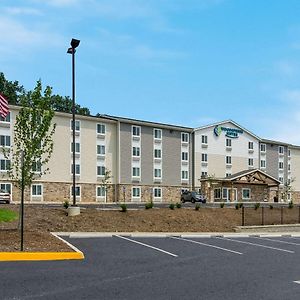 Woodspring Suites Roanoke Exterior photo