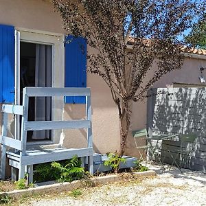 Le Petit Escargot Apartment Sisteron Exterior photo