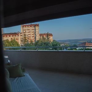 Biser Apartman Belgrade Exterior photo
