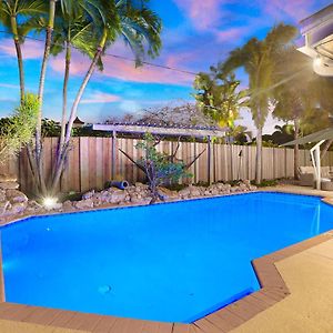 Private Community-Heated Pool- Put Put Golf! Villa Fort Lauderdale Exterior photo