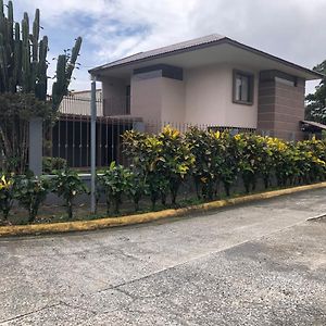 Casa Leyla Villa Quesada  Exterior photo