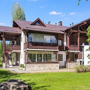 Holiday Home Point Vale 3 By Interhome Tahkovuori Exterior photo